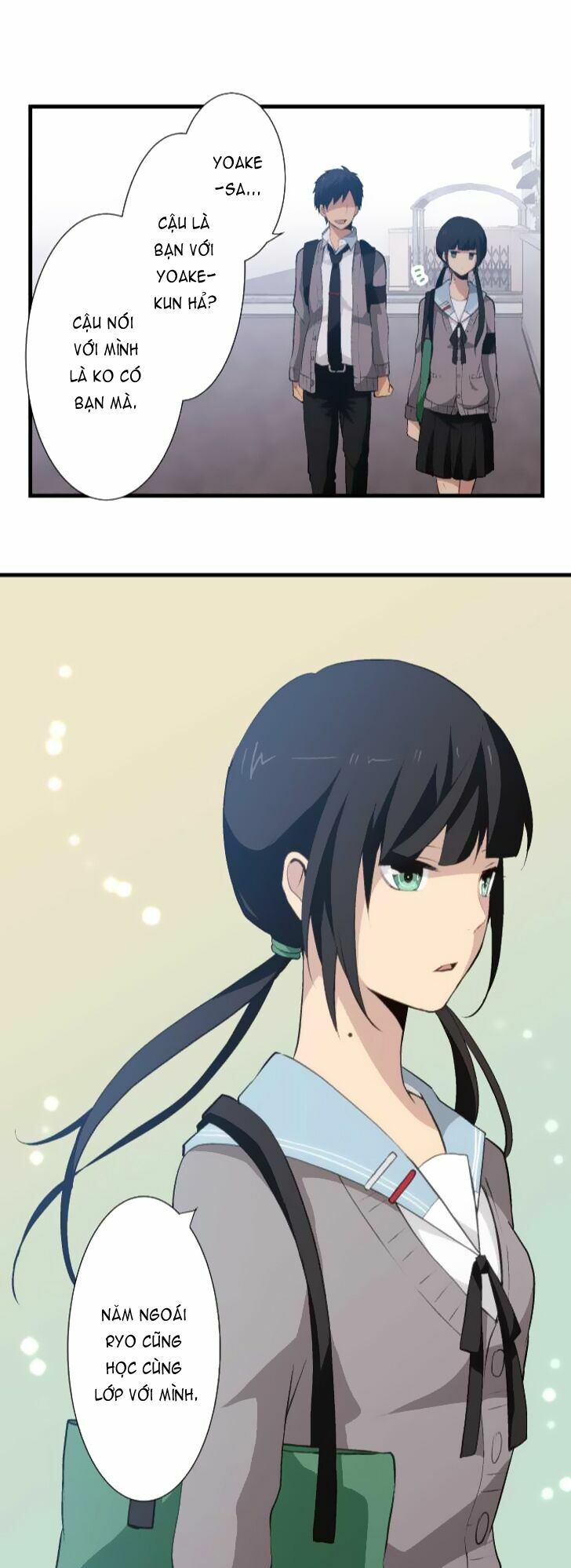 Viên Thuốc Trùng Sinh: Chapter 55