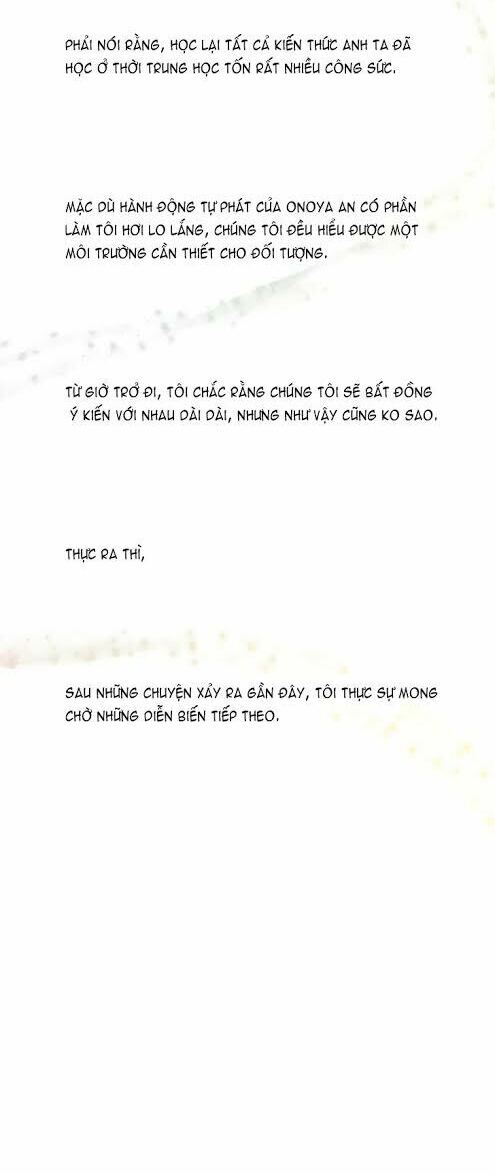 Viên Thuốc Trùng Sinh: Chapter 55