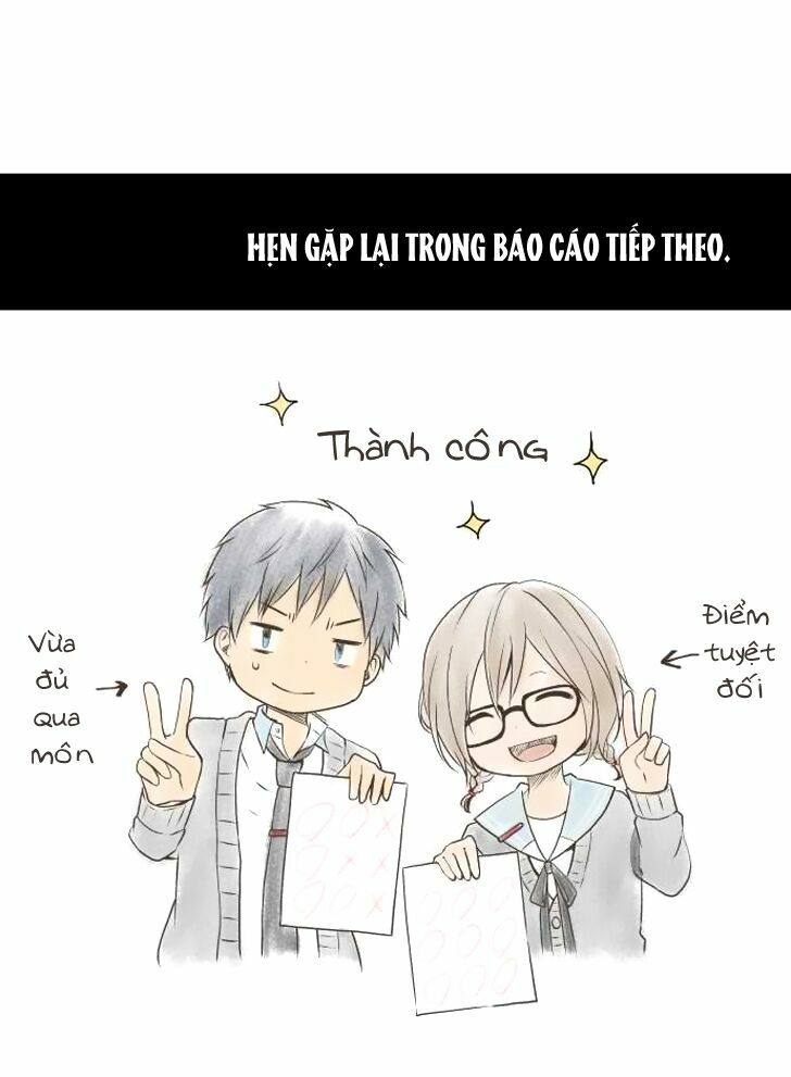 Viên Thuốc Trùng Sinh: Chapter 55
