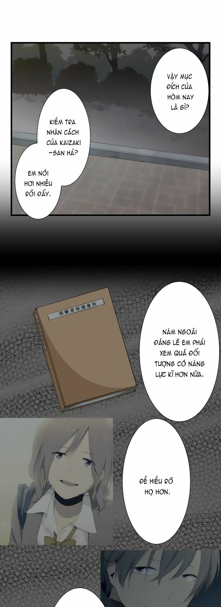 Viên Thuốc Trùng Sinh: Chapter 55
