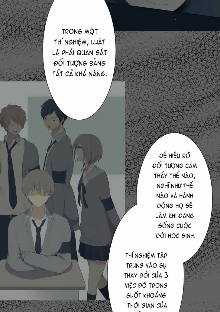 Viên Thuốc Trùng Sinh: Chapter 55