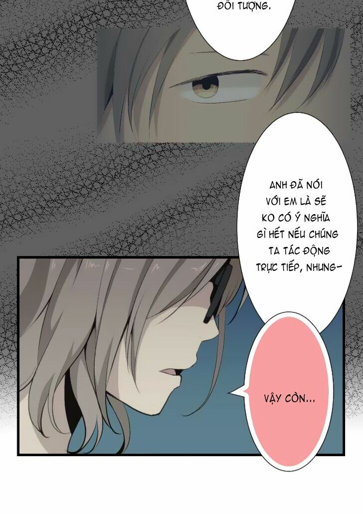 Viên Thuốc Trùng Sinh: Chapter 55