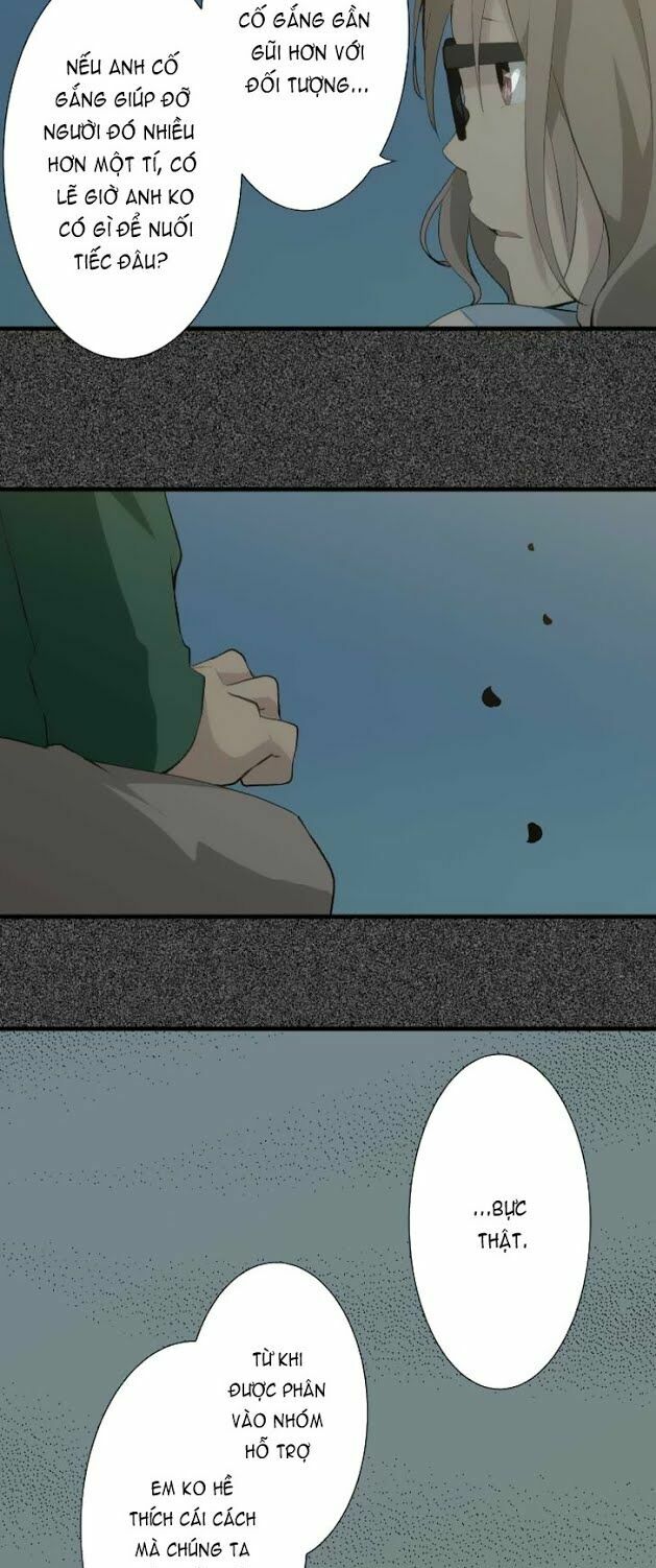 Viên Thuốc Trùng Sinh: Chapter 55
