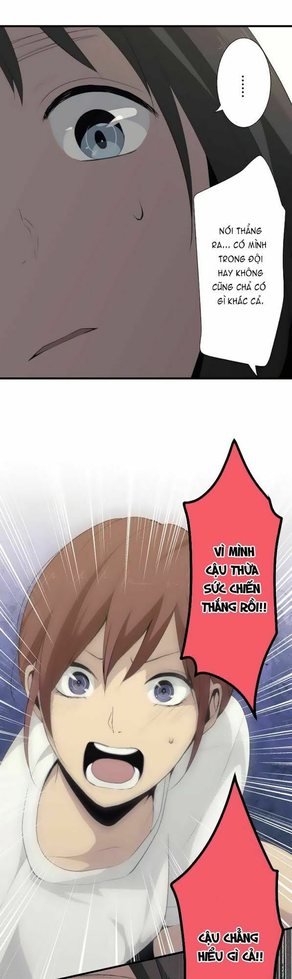 Viên Thuốc Trùng Sinh: Chapter 64