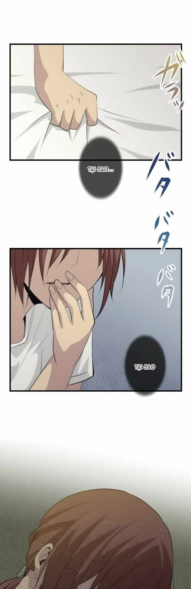 Viên Thuốc Trùng Sinh: Chapter 64