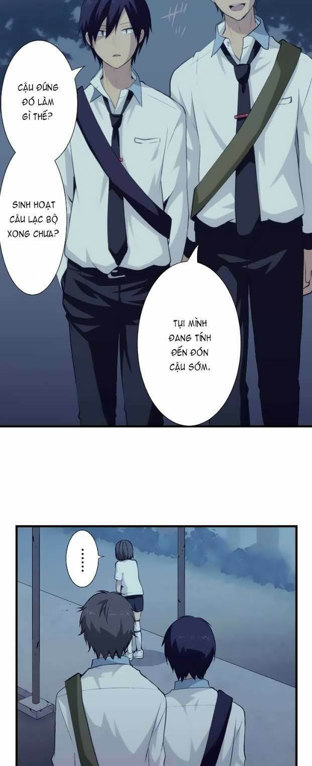 Viên Thuốc Trùng Sinh: Chapter 64