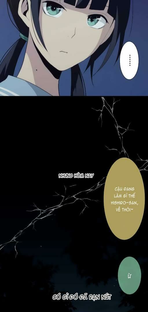 Viên Thuốc Trùng Sinh: Chapter 64