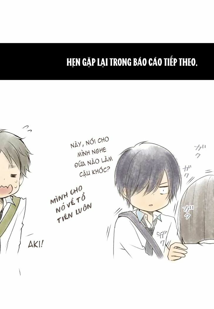Viên Thuốc Trùng Sinh: Chapter 64