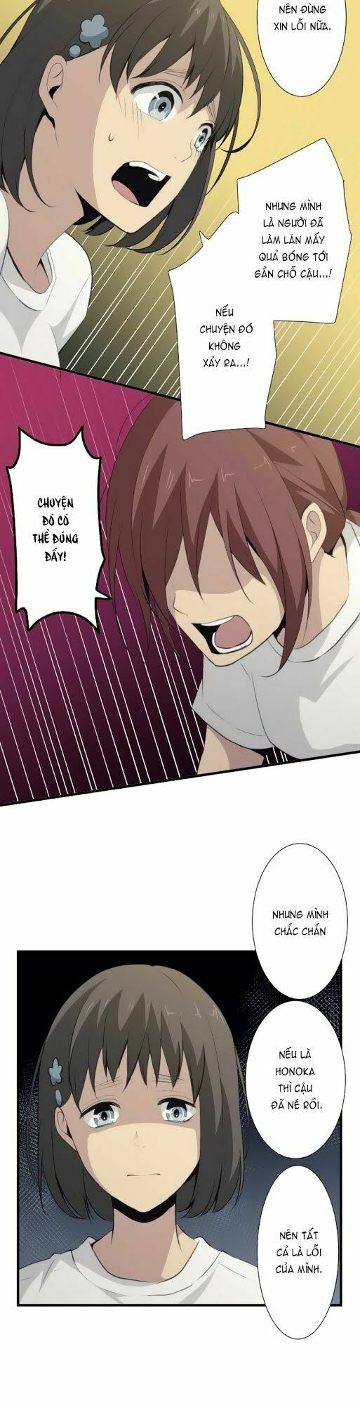 Viên Thuốc Trùng Sinh: Chapter 64