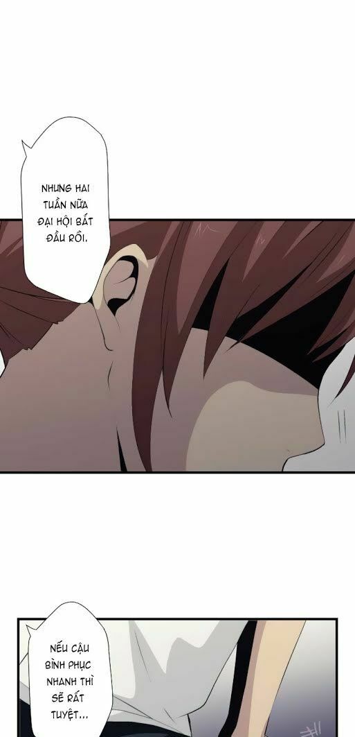Viên Thuốc Trùng Sinh: Chapter 64