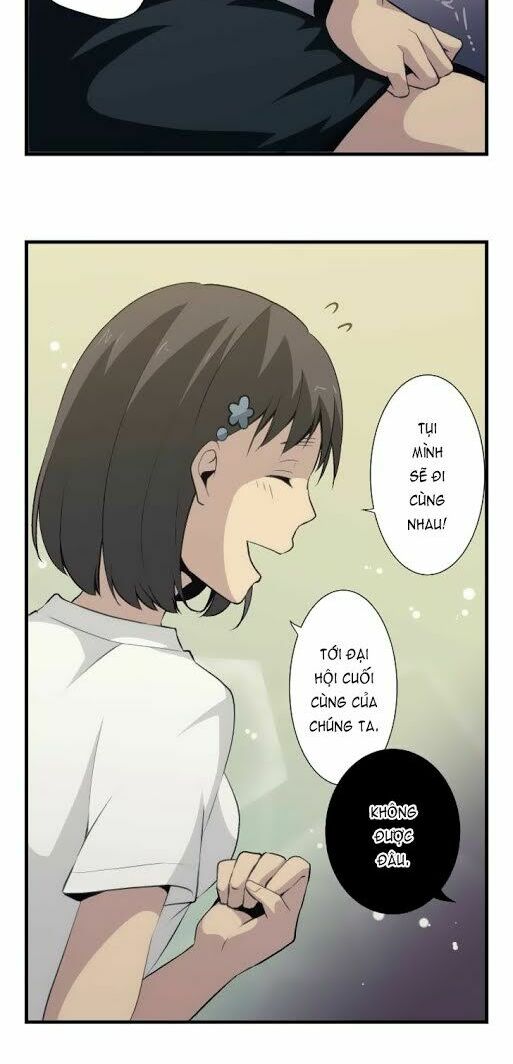 Viên Thuốc Trùng Sinh: Chapter 64