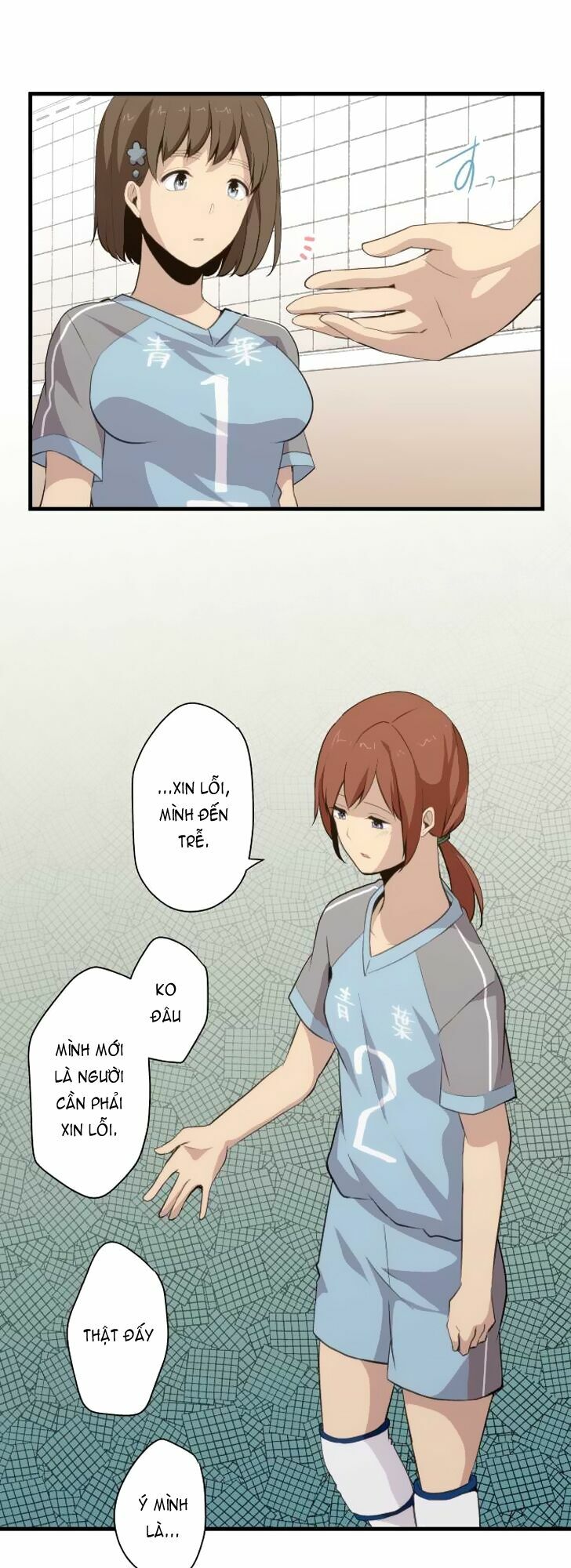 Viên Thuốc Trùng Sinh: Chapter 82