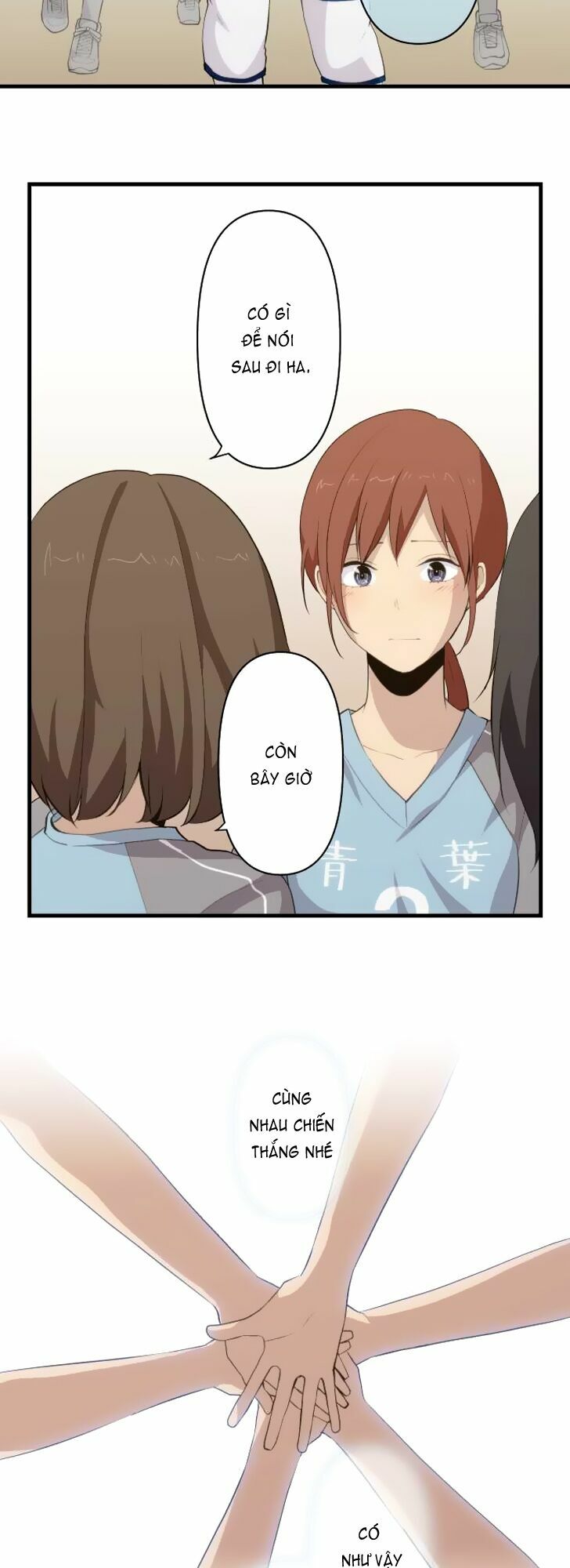 Viên Thuốc Trùng Sinh: Chapter 82