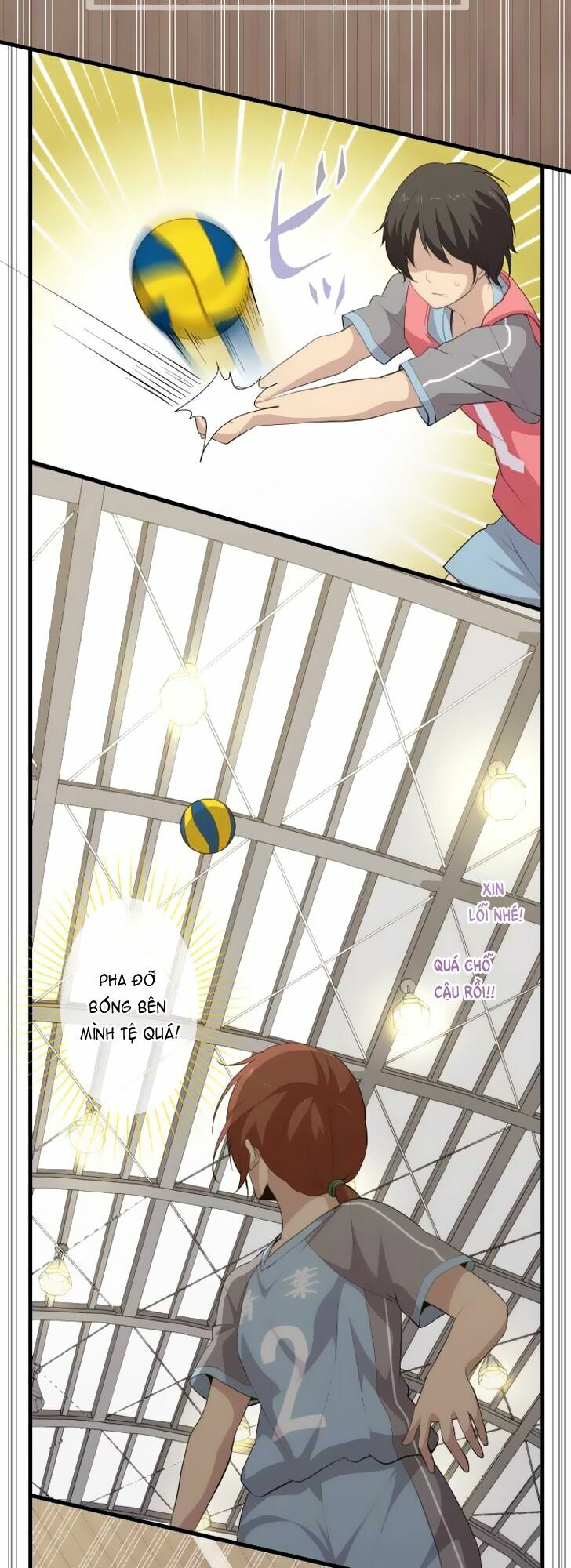 Viên Thuốc Trùng Sinh: Chapter 82