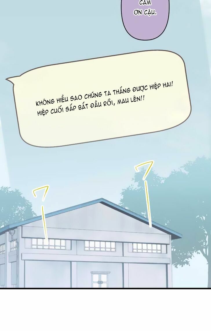 Viên Thuốc Trùng Sinh: Chapter 82