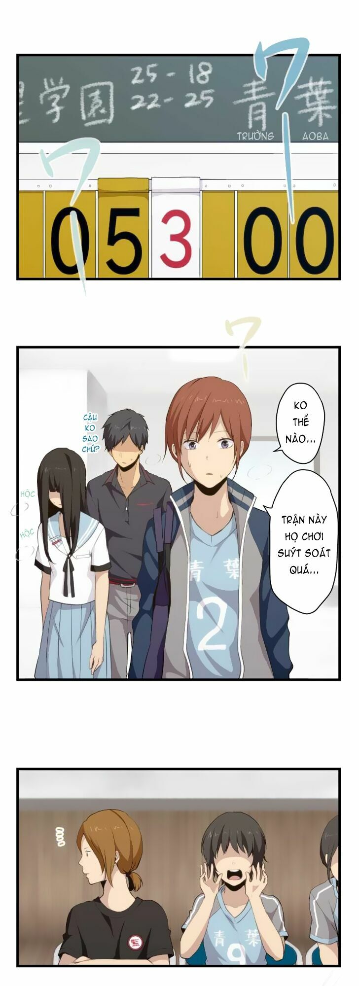 Viên Thuốc Trùng Sinh: Chapter 82