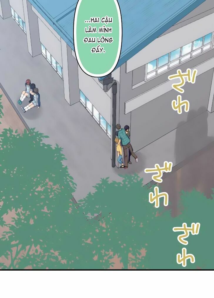Viên Thuốc Trùng Sinh: Chapter 83