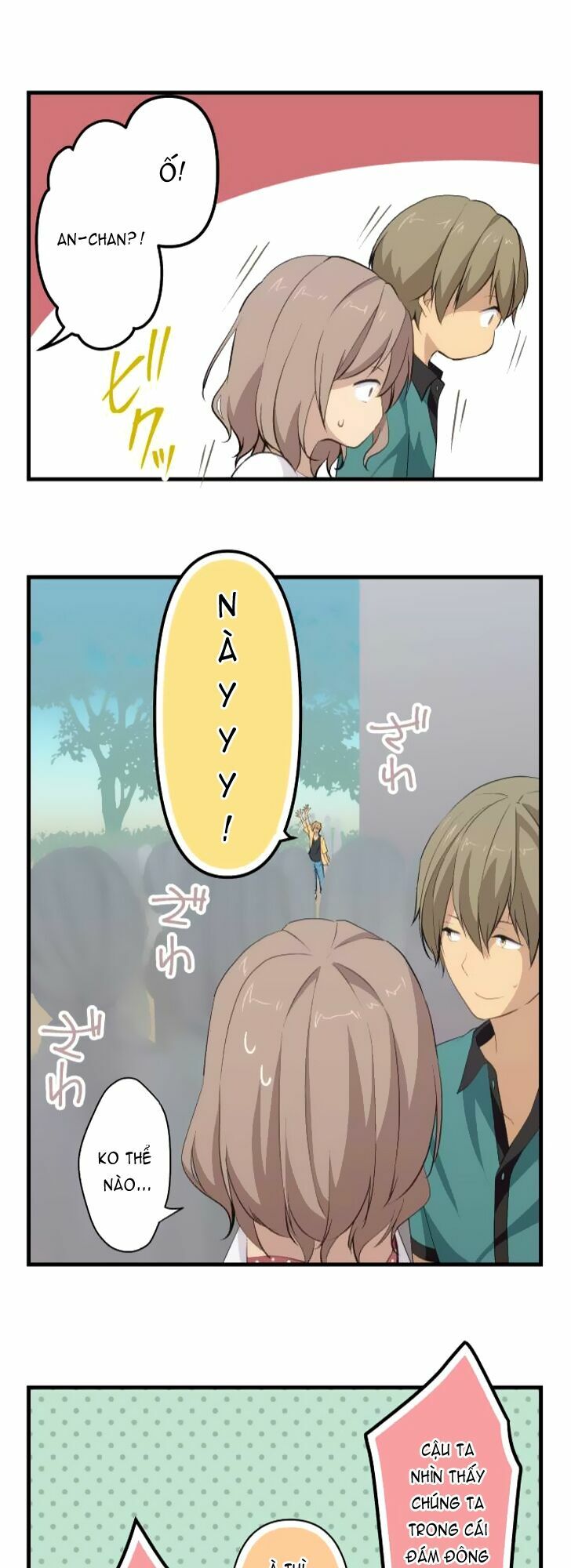 Viên Thuốc Trùng Sinh: Chapter 83