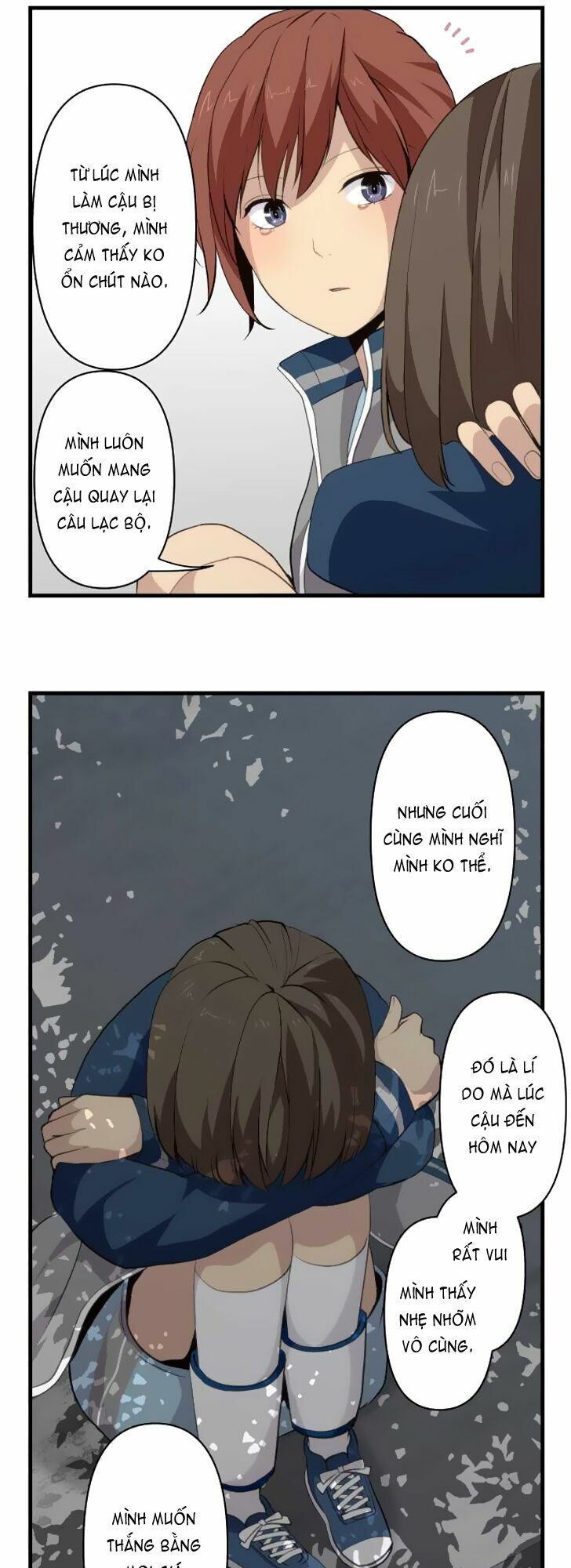 Viên Thuốc Trùng Sinh: Chapter 83