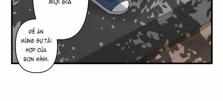 Viên Thuốc Trùng Sinh: Chapter 83