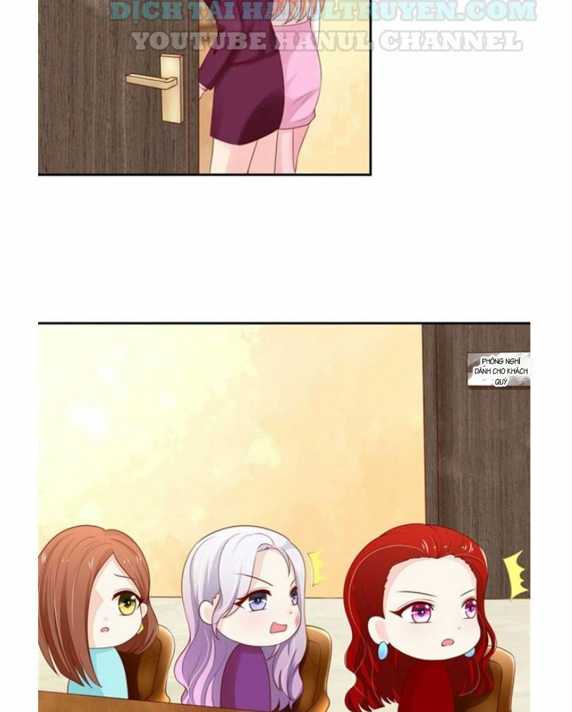 Nam Thần Quốc Dân Quấn Lấy Tôi: Chapter 109