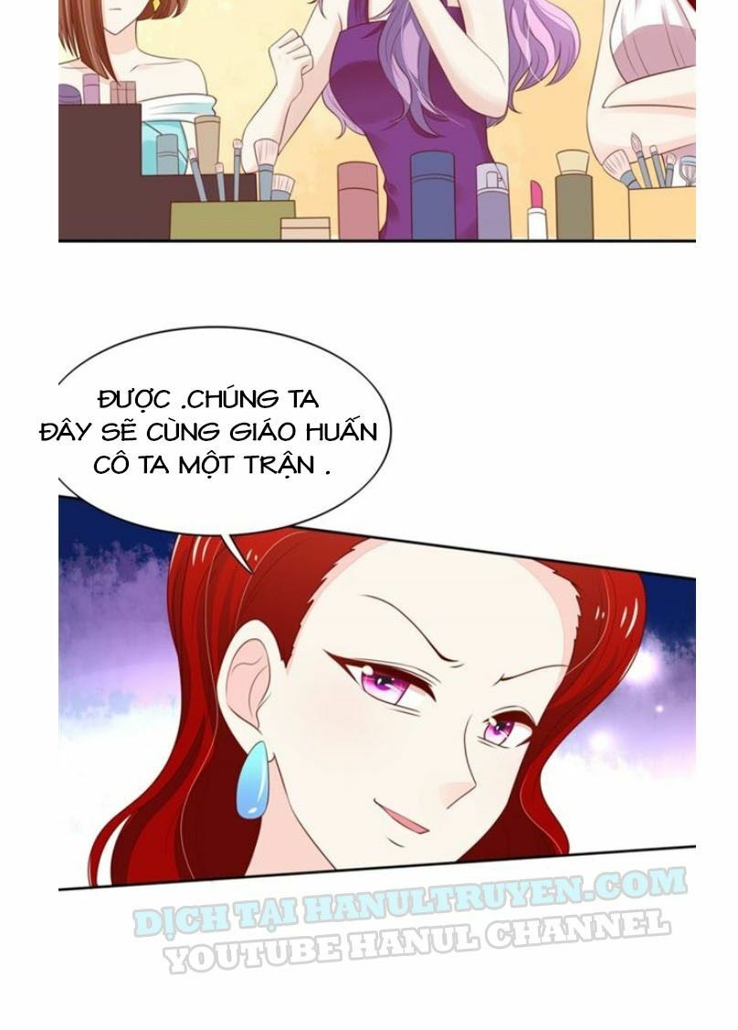 Nam Thần Quốc Dân Quấn Lấy Tôi: Chapter 109
