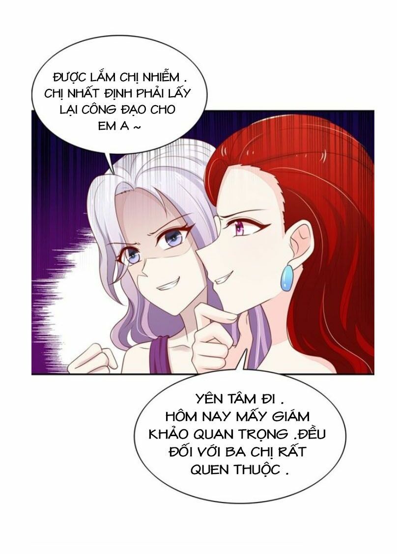 Nam Thần Quốc Dân Quấn Lấy Tôi: Chapter 109