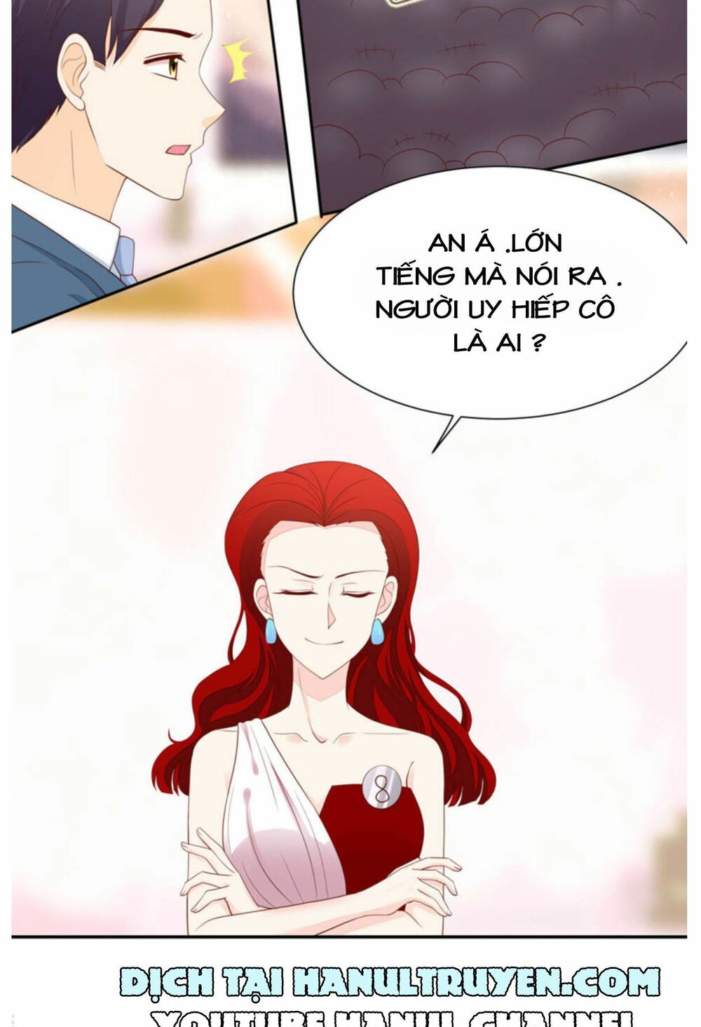 Nam Thần Quốc Dân Quấn Lấy Tôi: Chapter 119