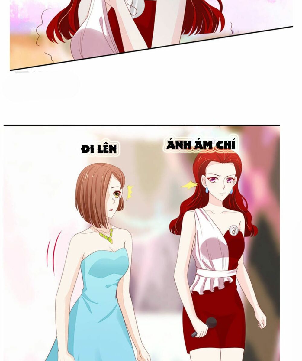 Nam Thần Quốc Dân Quấn Lấy Tôi: Chapter 119