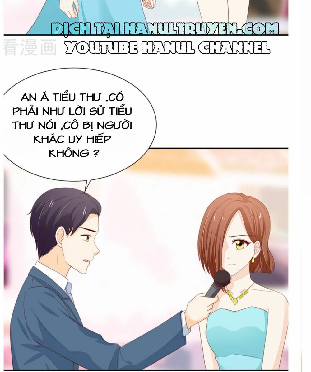 Nam Thần Quốc Dân Quấn Lấy Tôi: Chapter 119