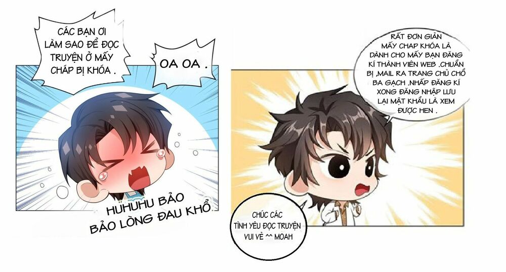 Nam Thần Quốc Dân Quấn Lấy Tôi: Chapter 184