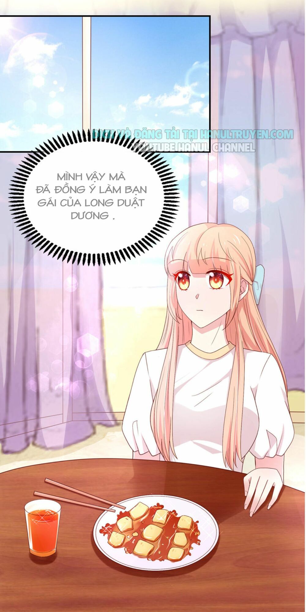 Nam Thần Quốc Dân Quấn Lấy Tôi: Chapter 184