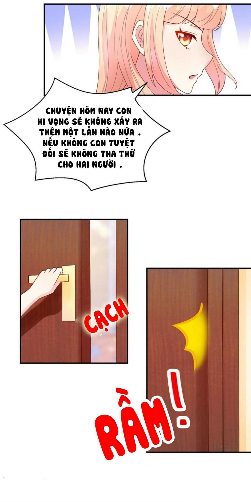 Nam Thần Quốc Dân Quấn Lấy Tôi: Chapter 211