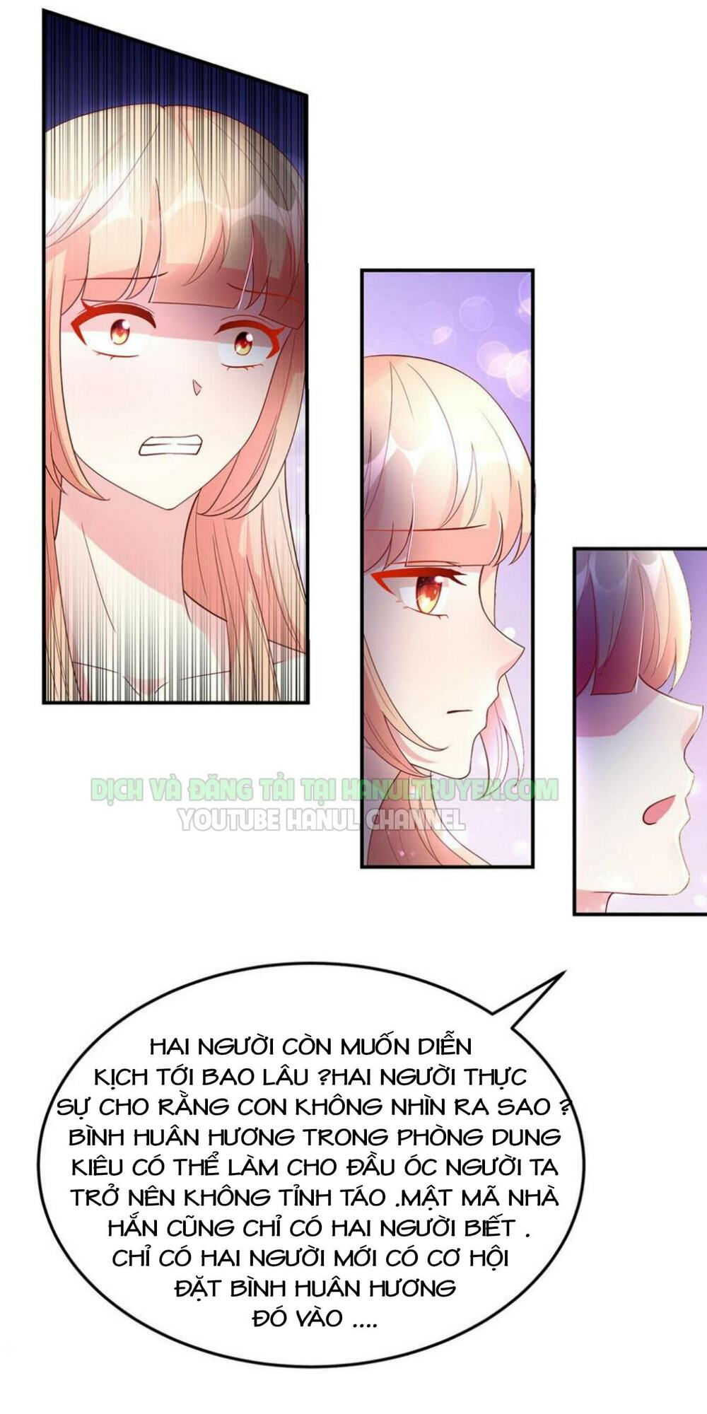 Nam Thần Quốc Dân Quấn Lấy Tôi: Chapter 211