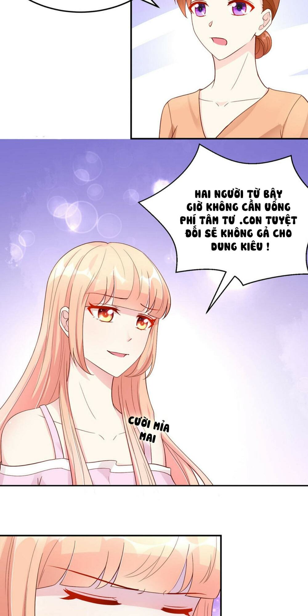 Nam Thần Quốc Dân Quấn Lấy Tôi: Chapter 211