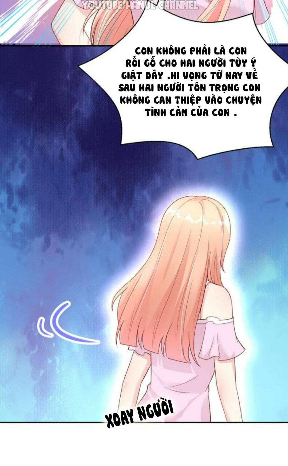 Nam Thần Quốc Dân Quấn Lấy Tôi: Chapter 211