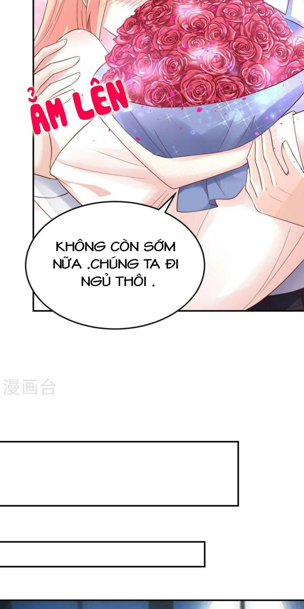 Nam Thần Quốc Dân Quấn Lấy Tôi: Chapter 212