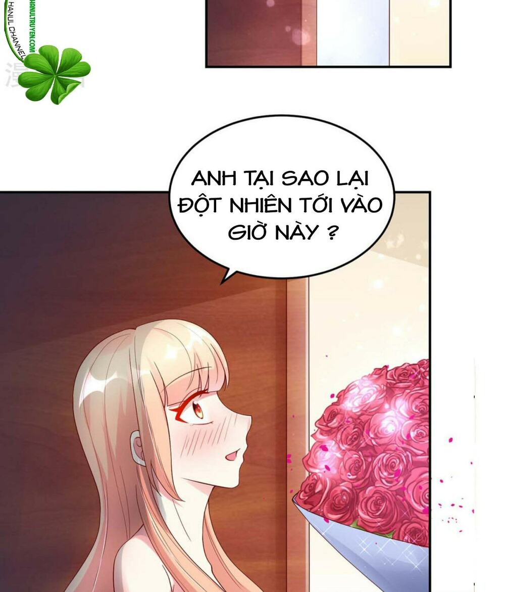 Nam Thần Quốc Dân Quấn Lấy Tôi: Chapter 212