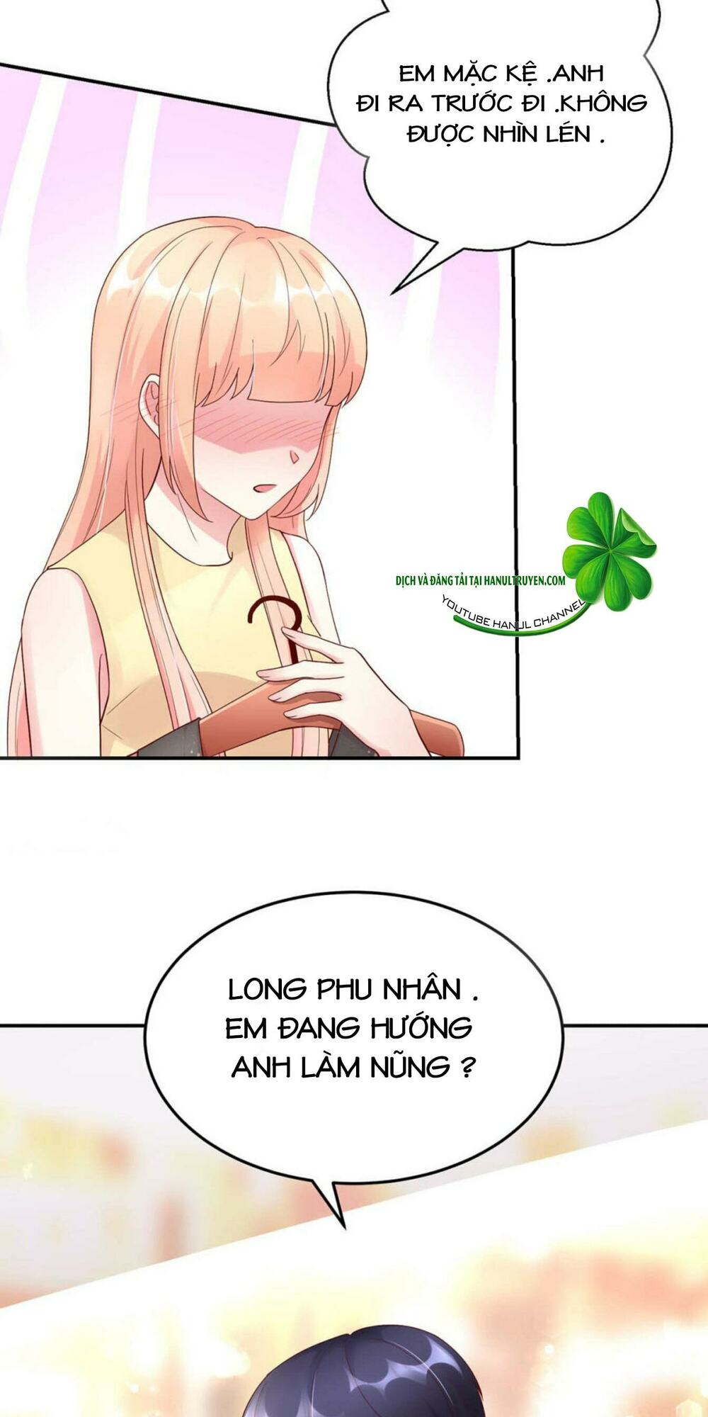Nam Thần Quốc Dân Quấn Lấy Tôi: Chapter 218
