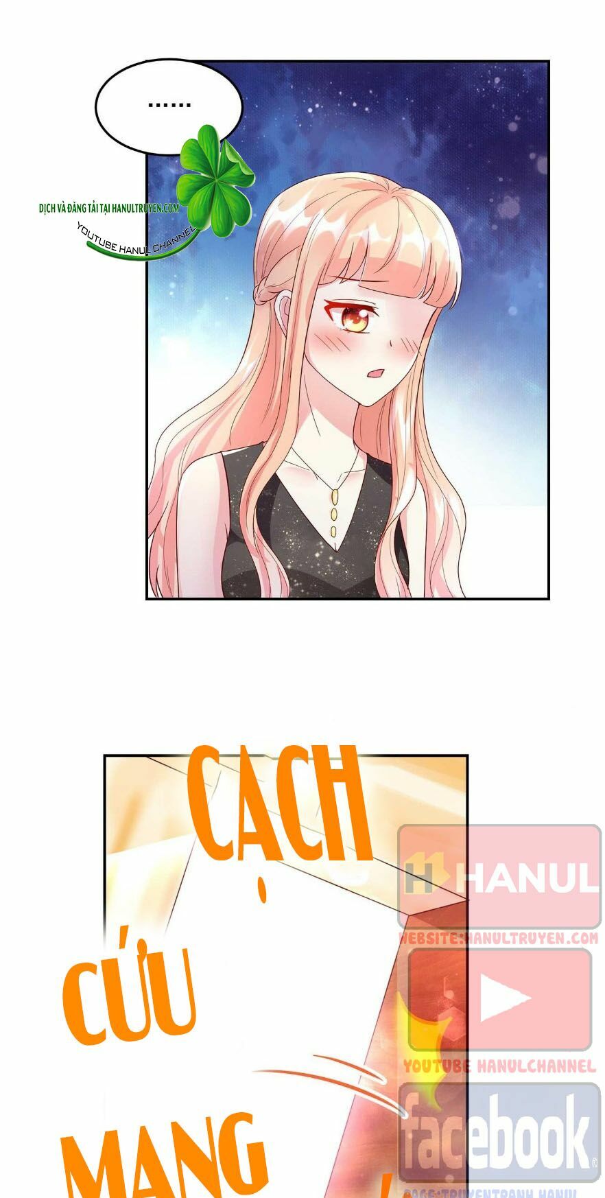 Nam Thần Quốc Dân Quấn Lấy Tôi: Chapter 231
