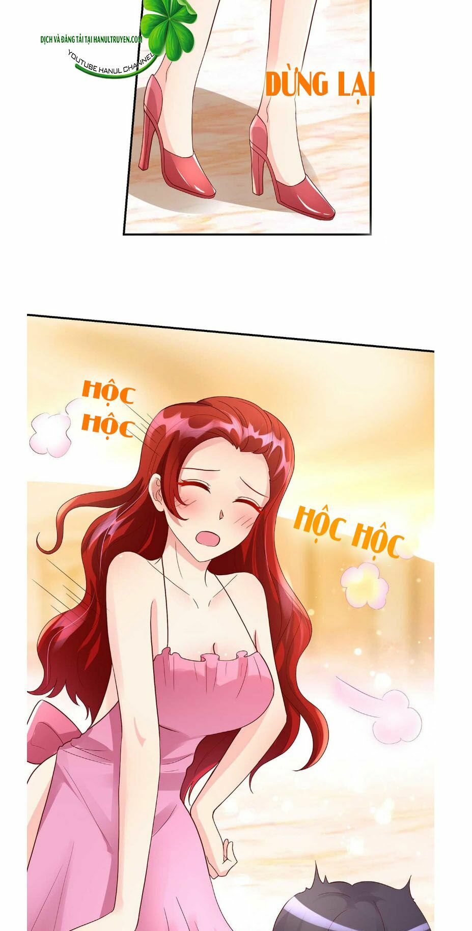 Nam Thần Quốc Dân Quấn Lấy Tôi: Chapter 231