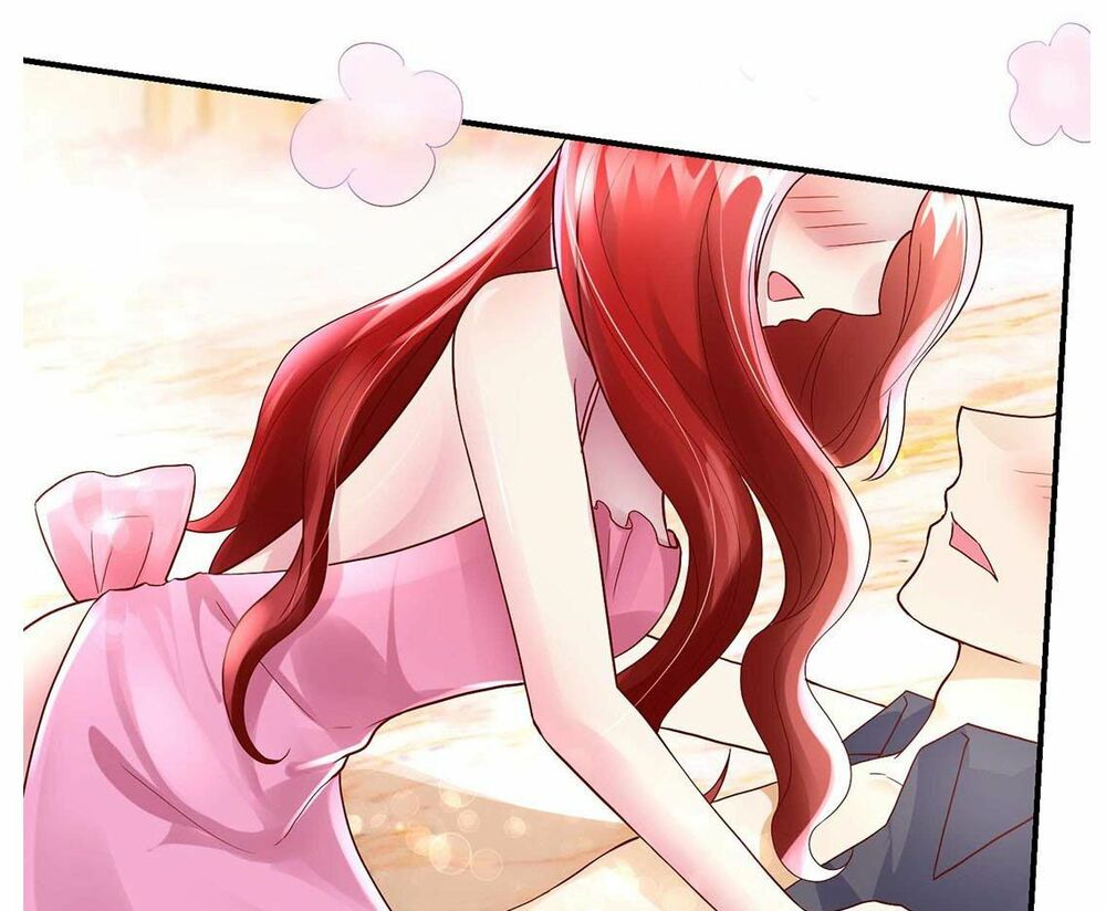Nam Thần Quốc Dân Quấn Lấy Tôi: Chapter 231
