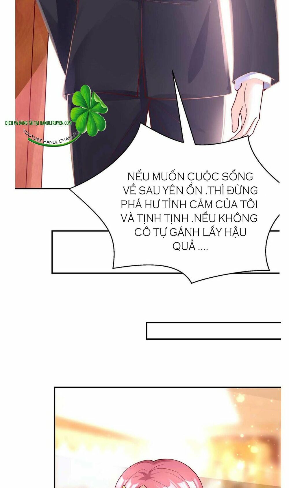 Nam Thần Quốc Dân Quấn Lấy Tôi: Chapter 239