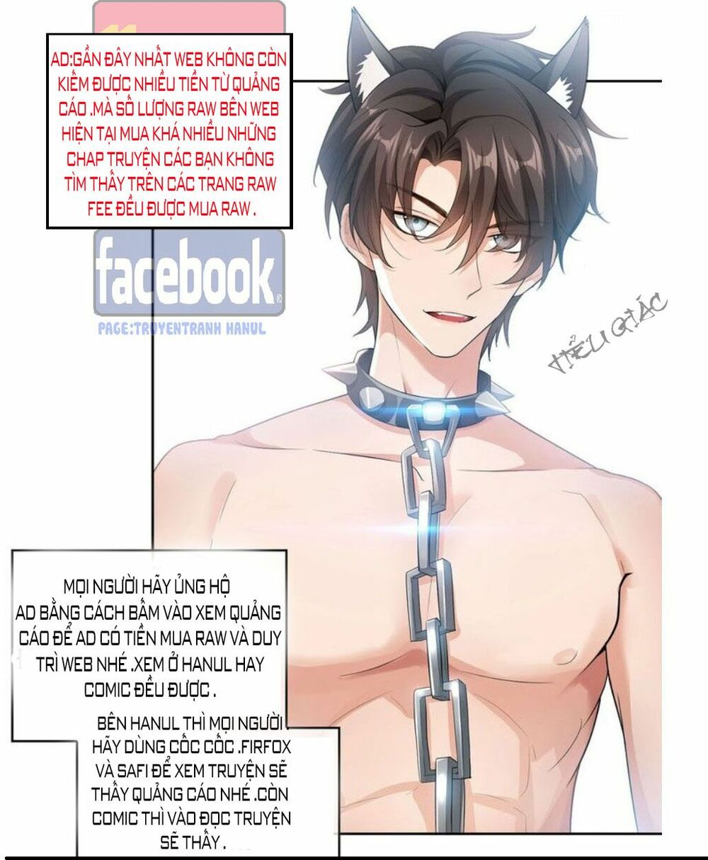Nam Thần Quốc Dân Quấn Lấy Tôi: Chapter 239