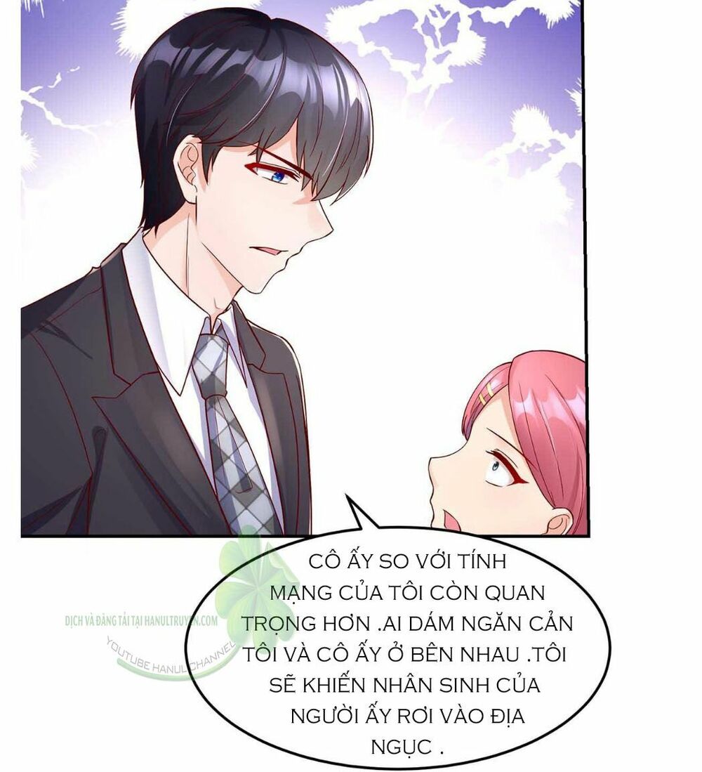 Nam Thần Quốc Dân Quấn Lấy Tôi: Chapter 239