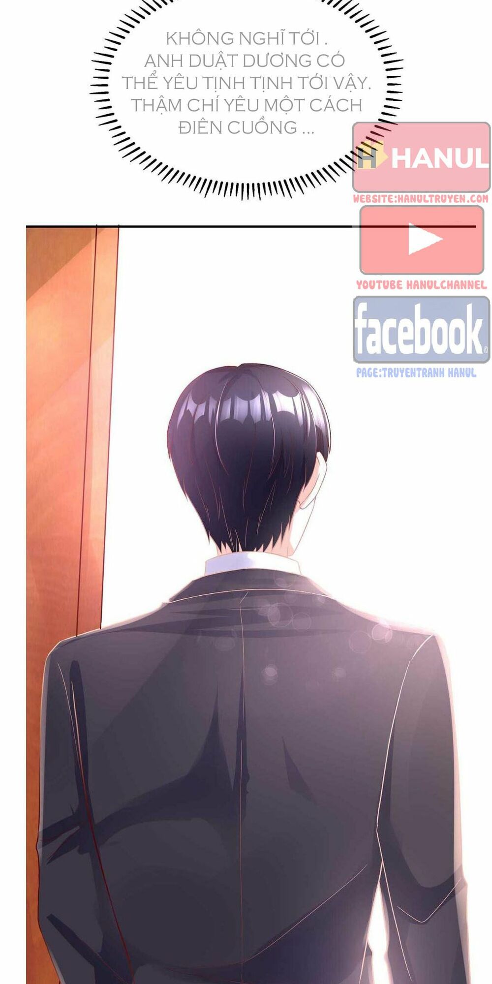 Nam Thần Quốc Dân Quấn Lấy Tôi: Chapter 239