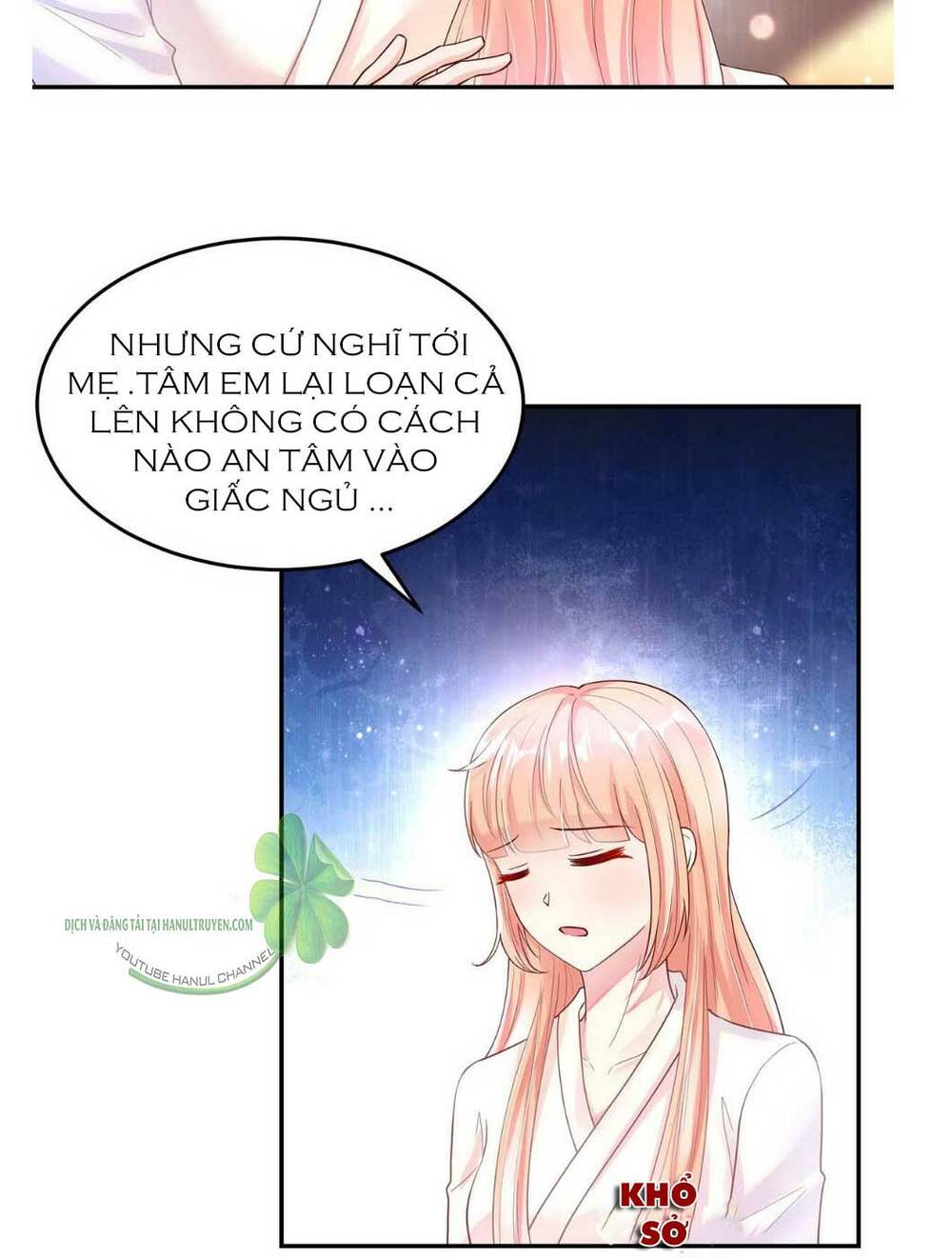 Nam Thần Quốc Dân Quấn Lấy Tôi: Chapter 245