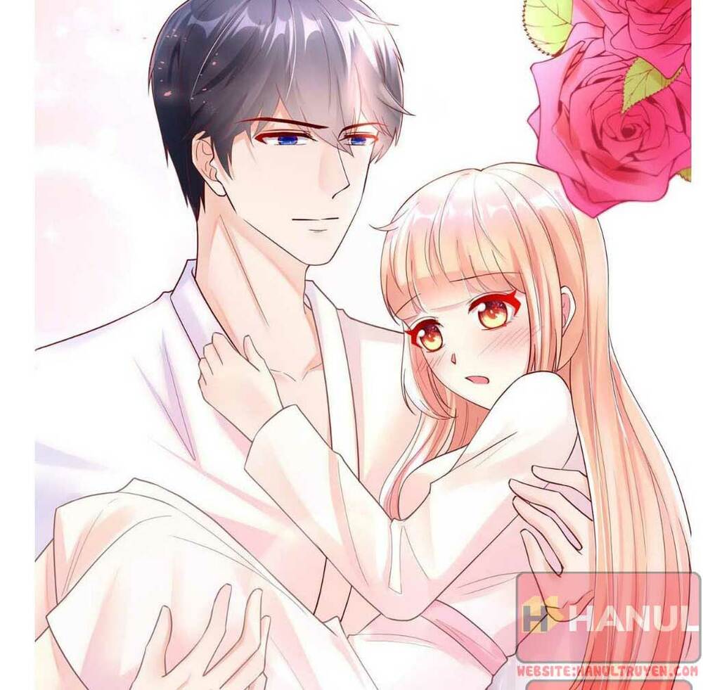 Nam Thần Quốc Dân Quấn Lấy Tôi: Chapter 245