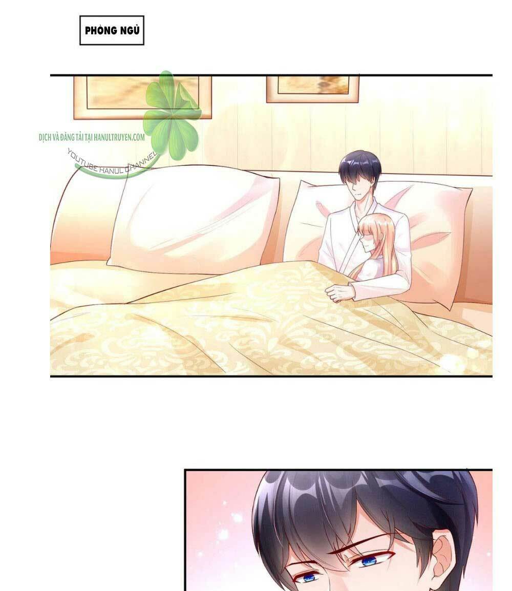 Nam Thần Quốc Dân Quấn Lấy Tôi: Chapter 245