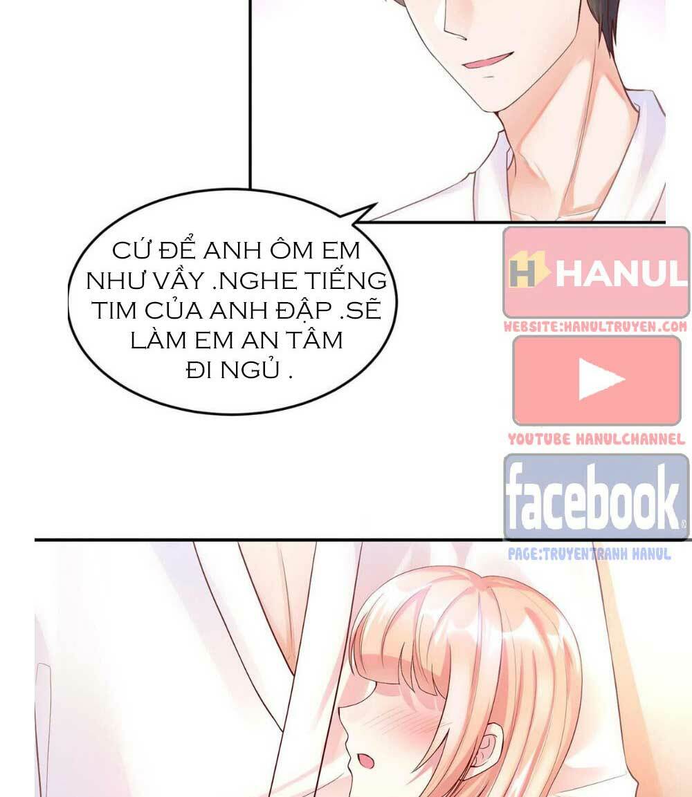 Nam Thần Quốc Dân Quấn Lấy Tôi: Chapter 245